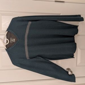 Van Heusen Long Sleeve Shirt